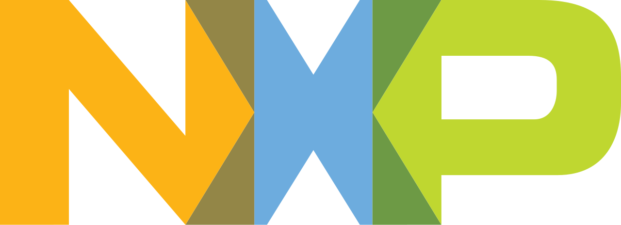 NXP Semiconductors logo